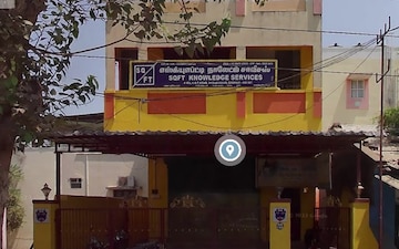 Office Space in IT/SEZ For Rent in Redhills