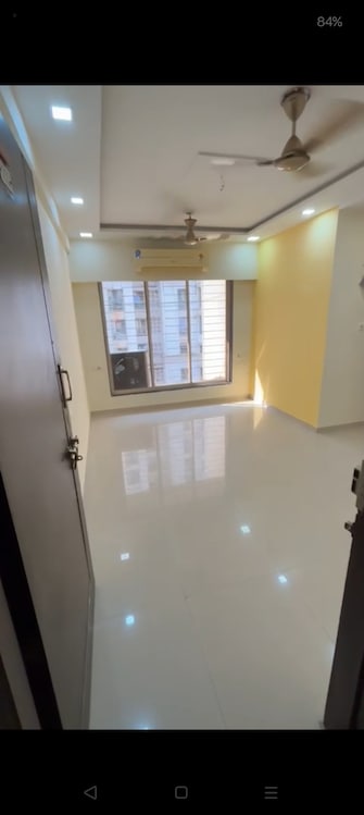 1 BHK Apartment For Rent in Bhoomi Acres Waghbil Thane  7982936