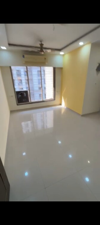 1 BHK Apartment For Rent in Bhoomi Acres Waghbil Thane  7982936