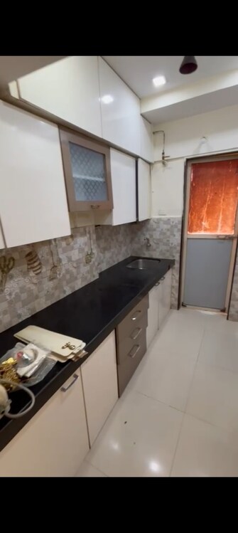 1 BHK Apartment For Rent in Bhoomi Acres Waghbil Thane  7982936