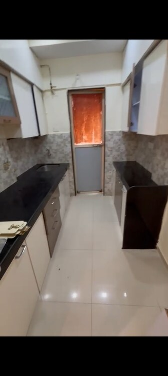 1 BHK Apartment For Rent in Bhoomi Acres Waghbil Thane  7982936