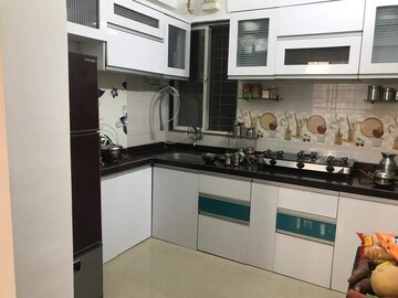 1 BHK Apartment For Rent in Sai Crystal Empire, Nalasopara East