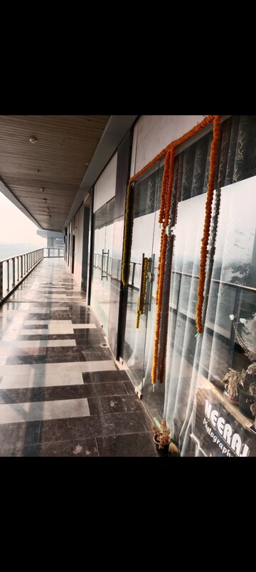 Staircase in  Shop at Jewar – for Sale