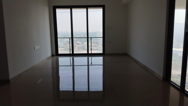 Room, kalpataru-magnus 2 Bedroom 1000 Sq.Ft. Apartment In Bandra East Mumbai 7982956