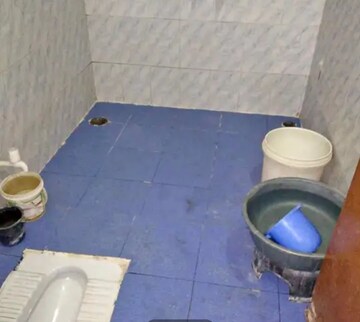 1 BHK Villa For Rent in Aliganj