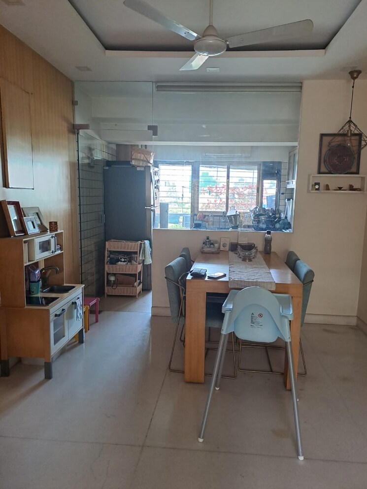 Master Bedroom, gokul-blossom 2 Bedroom 700 Sq.Ft. Apartment In Juhu Mumbai 7982948