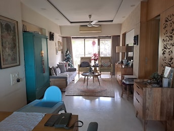 2 BHK Apartment For Resale in Gokul Blossom Juhu Mumbai  7982948