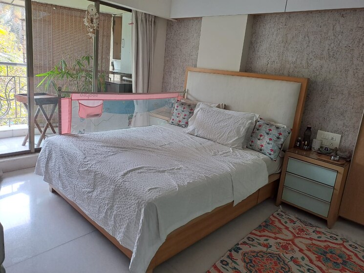 Bedroom, gokul-blossom 2 Bedroom 700 Sq.Ft. Apartment In Juhu Mumbai 7982948