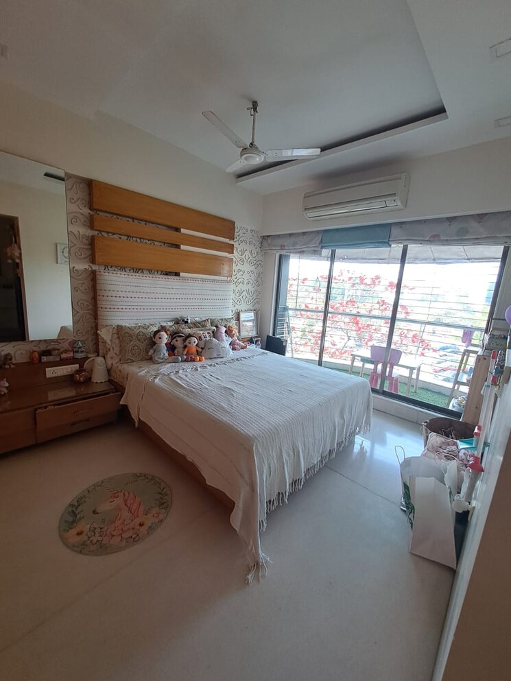 Bedroom, gokul-blossom 2 Bedroom 700 Sq.Ft. Apartment In Juhu Mumbai 7982948
