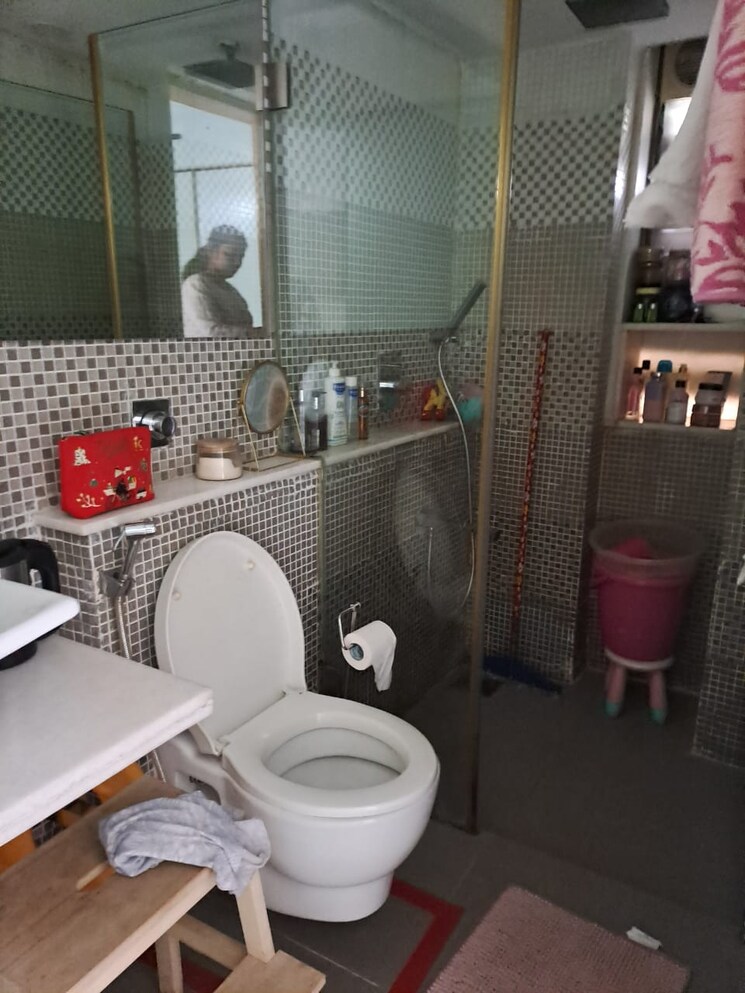 Master Bedroom, gokul-blossom 2 Bedroom 700 Sq.Ft. Apartment In Juhu Mumbai 7982948