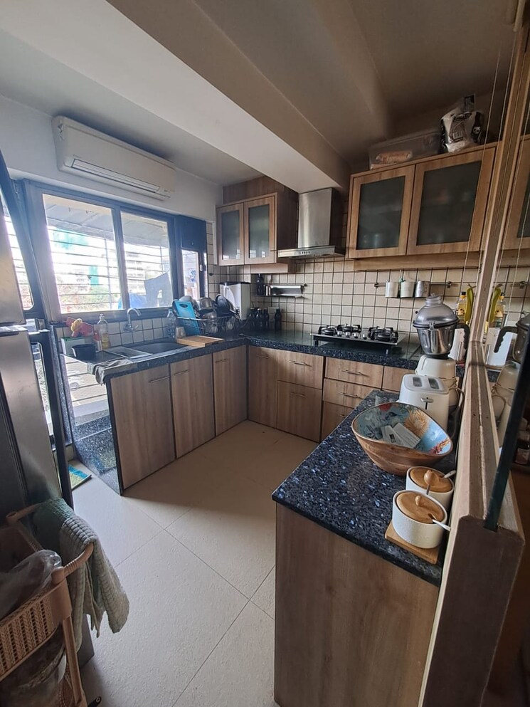 Living Room, gokul-blossom 2 Bedroom 700 Sq.Ft. Apartment In Juhu Mumbai 7982948