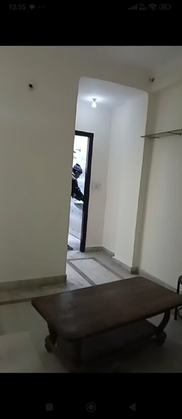 Staircase in 1 BHK Builder Floor at Mehrauli – for Sale