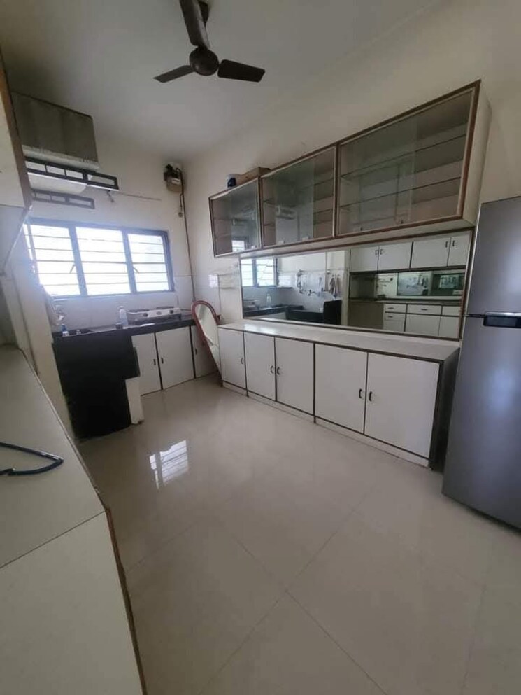 Kitchen, indraprastha-tower 2 Bedroom 800 Sq.Ft. Apartment In Vasai East Palghar 7982951