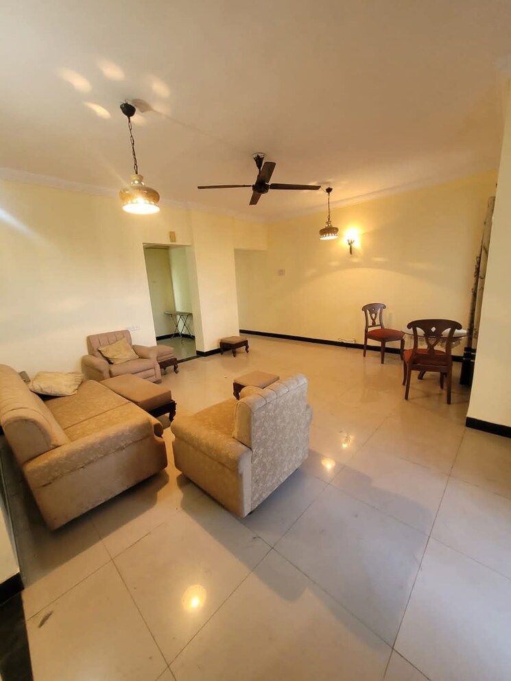 Living Room, indraprastha-tower 2 Bedroom 800 Sq.Ft. Apartment In Vasai East Palghar 7982951