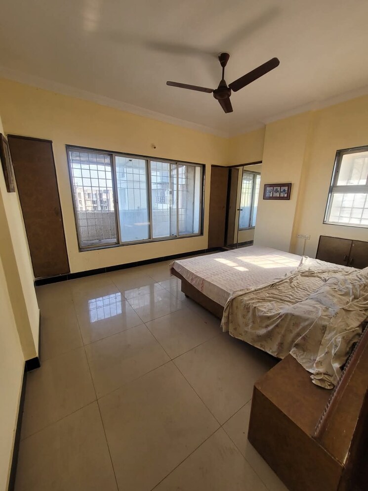 Bedroom, indraprastha-tower 2 Bedroom 800 Sq.Ft. Apartment In Vasai East Palghar 7982951