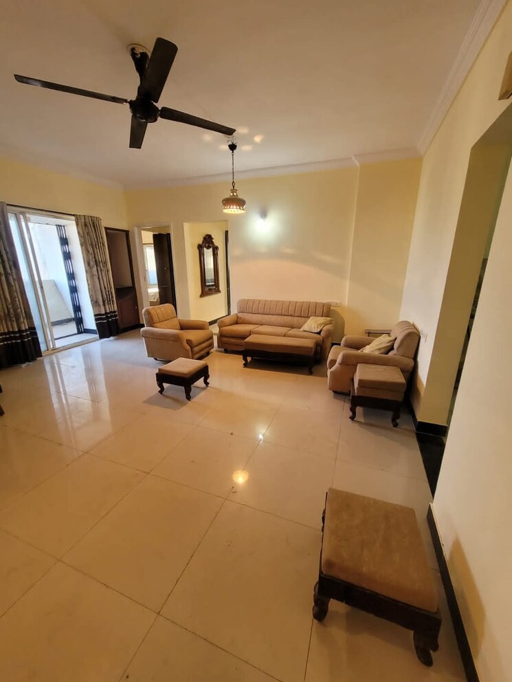 Living Room, indraprastha-tower 2 Bedroom 800 Sq.Ft. Apartment In Vasai East Palghar 7982951