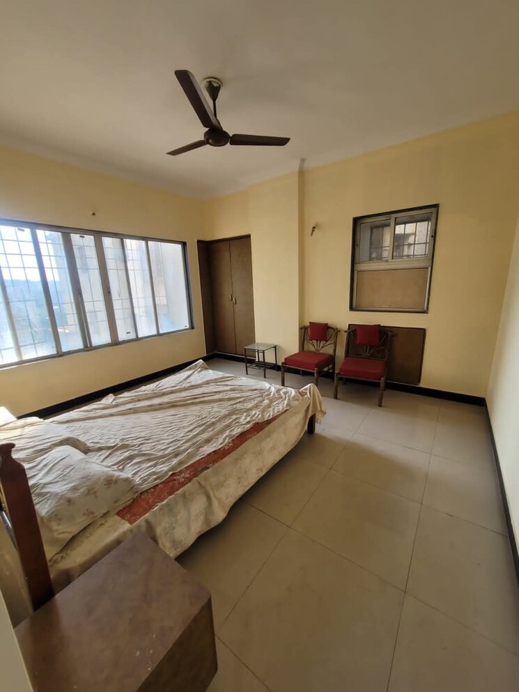 Bedroom, indraprastha-tower 2 Bedroom 800 Sq.Ft. Apartment In Vasai East Palghar 7982951