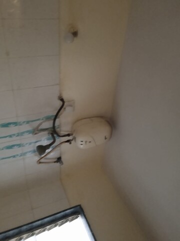 Bathroom in 1 BHK Apartment at Bhandari Ivory, Wagholi – for Sale