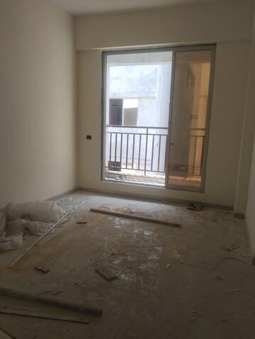Living Room in 1 BHK Apartment at Kasheli – for Sale