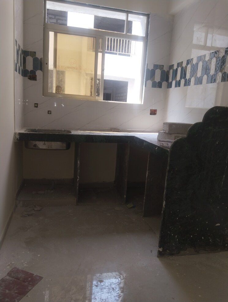 Kitchen, kasheli 1 Bedroom 600 Sq.Ft. Apartment In Kasheli Thane 7982955