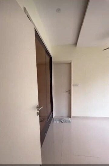 Master Bedroom in 1 BHK Apartment at Blue Bell Hiranandani Estate, Ghodbunder Road – for Rent