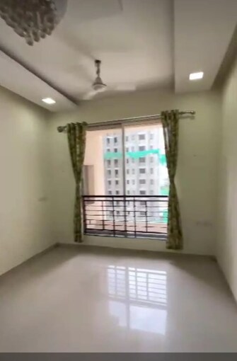 1 BHK Apartment For Rent in Blue Bell Hiranandani Estate Ghodbunder Road Thane  7982970