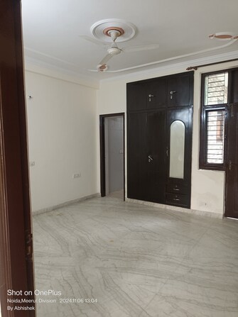 3 BHK Builder Floor For Rent in RWA Apartments Sector 51 Sector 51 Noida  7982961