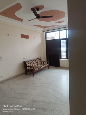 3 BHK Builder Floor For Rent in RWA Apartments Sector 51 Sector 51 Noida  7982961