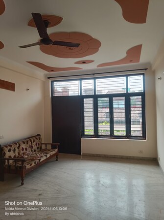 3 BHK Builder Floor For Rent in RWA Apartments Sector 51 Sector 51 Noida  7982961