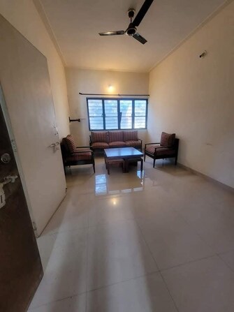 2 BHK Apartment For Resale in Veena Saraswati vasai Vasai East Palghar  7982996