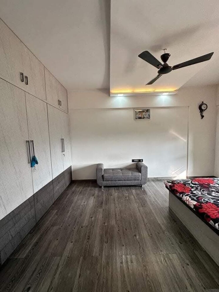 Kitchen, veena-saraswati-vasai 2 Bedroom 600 Sq.Ft. Apartment In Vasai East Palghar 7982996