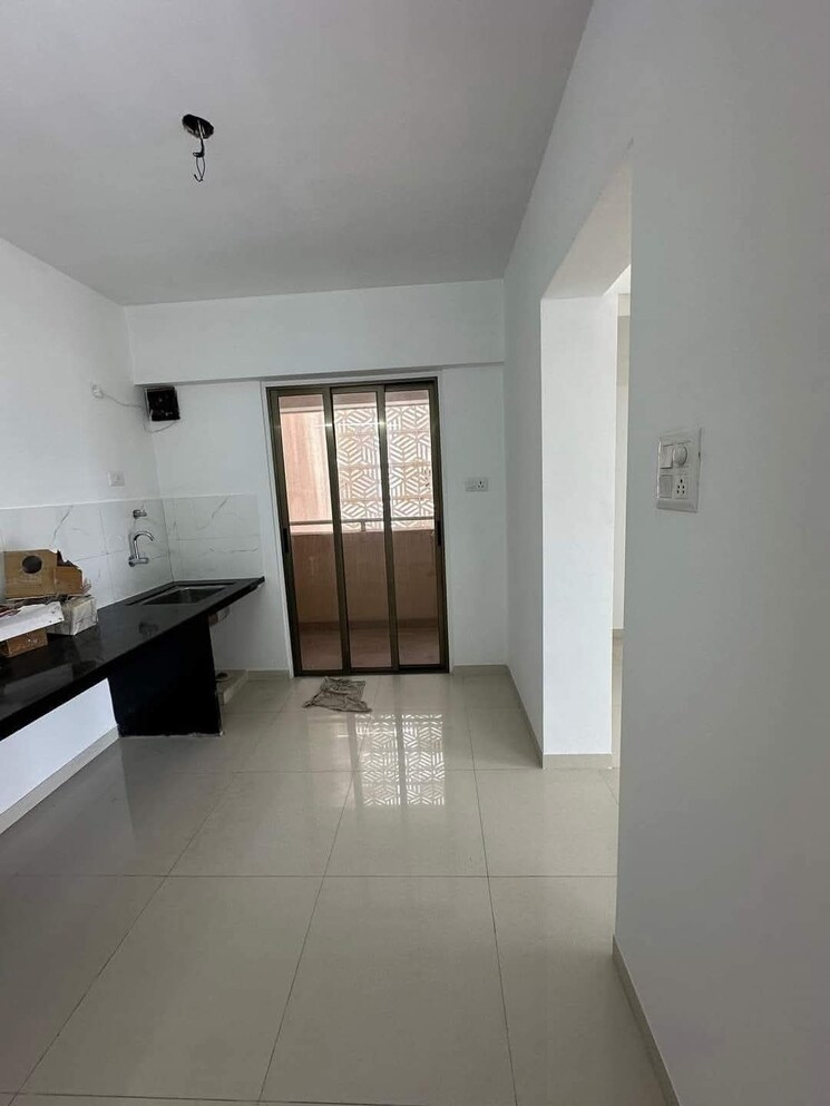 Kitchen, veena-saraswati-vasai 2 Bedroom 600 Sq.Ft. Apartment In Vasai East Palghar 7982996