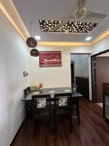 Kitchen in 2 BHK Apartment at Veena Saraswati vasai, Vasai East – for Sale