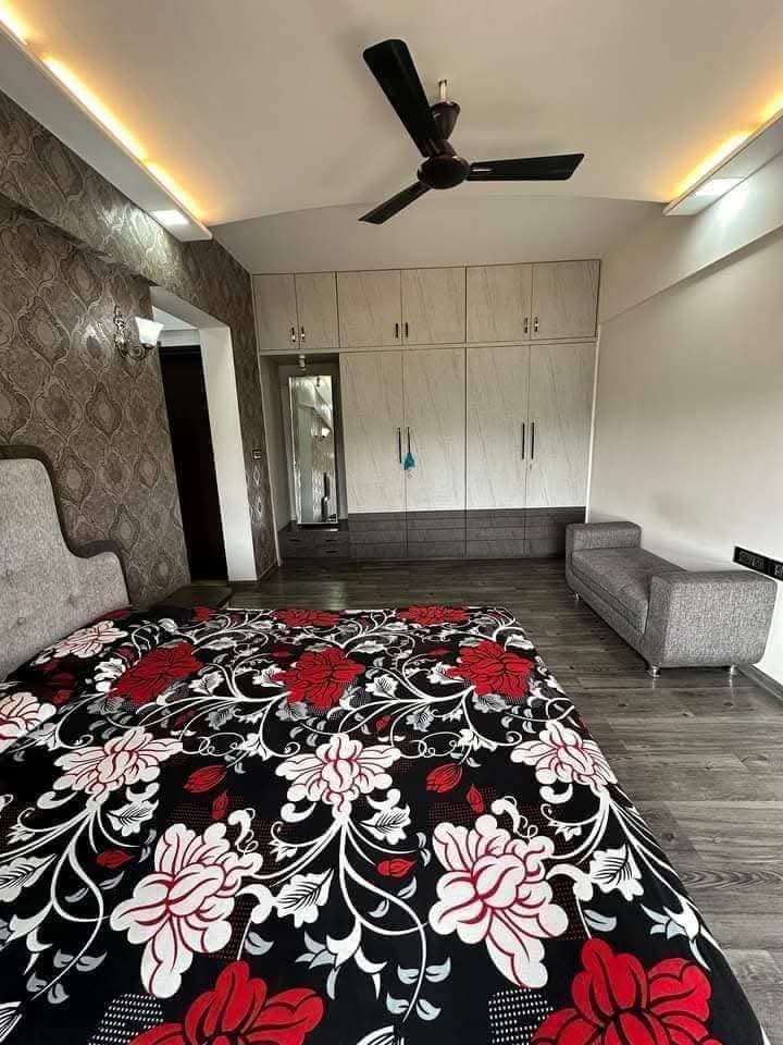 2 BHK Apartment For Sale in Veena Saraswati vasai