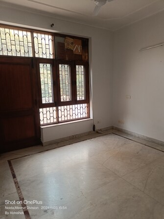 3 BHK Builder Floor For Rent in Sector 52 Noida  7982977