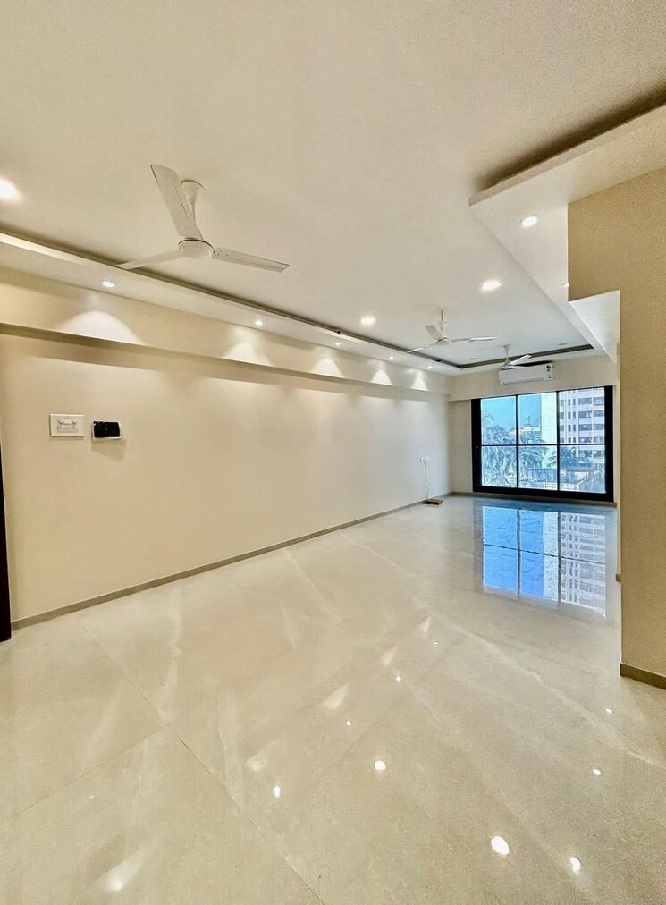 Room, kalpataru-magnus 3 Bedroom 1121 Sq.Ft. Apartment In Bandra East Mumbai 7982987