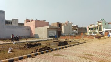  Plot For Sale in Jewar