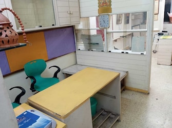 Commercial Office Space 200 Sq.Ft. For Rent in Budhwar Peth Pune  7982958