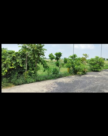 Plot Area in  Plot at Sector 92 – for Sale