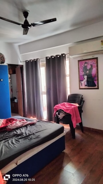 2 BHK Apartment For Rent in JKG Palm Resort Raj Nagar Extension Ghaziabad  7983008