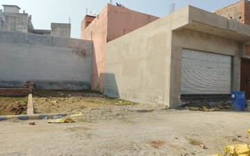 Plot For Sale in Tappal