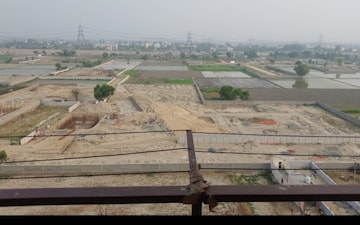 Plot For Sale in Sector 12