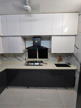 1 BHK Apartment For Rent in Swastik Residency 1 Ghodbunder Road Thane  7983014