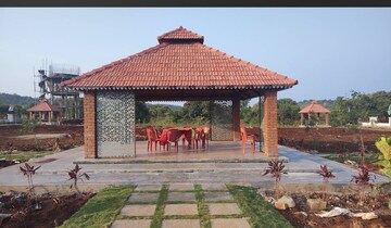  Plot – Exterior View View at Veltur - for Sale