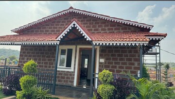 Plot – Exterior View View at Veltur - for Sale