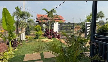  Plot – Garden View at Veltur - for Sale