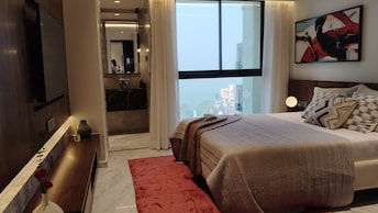 3 BHK Apartment For Resale in Kalpataru Magnus Bandra East Mumbai  7983029