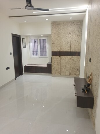 3 BHK Builder Floor For Rent in Paschim Vihar Delhi  7983013