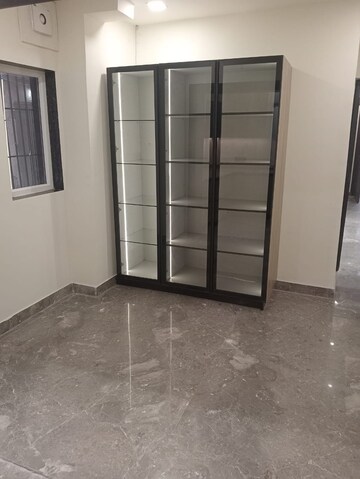 Room in 3 BHK Builder Floor at Paschim Vihar – for Rent