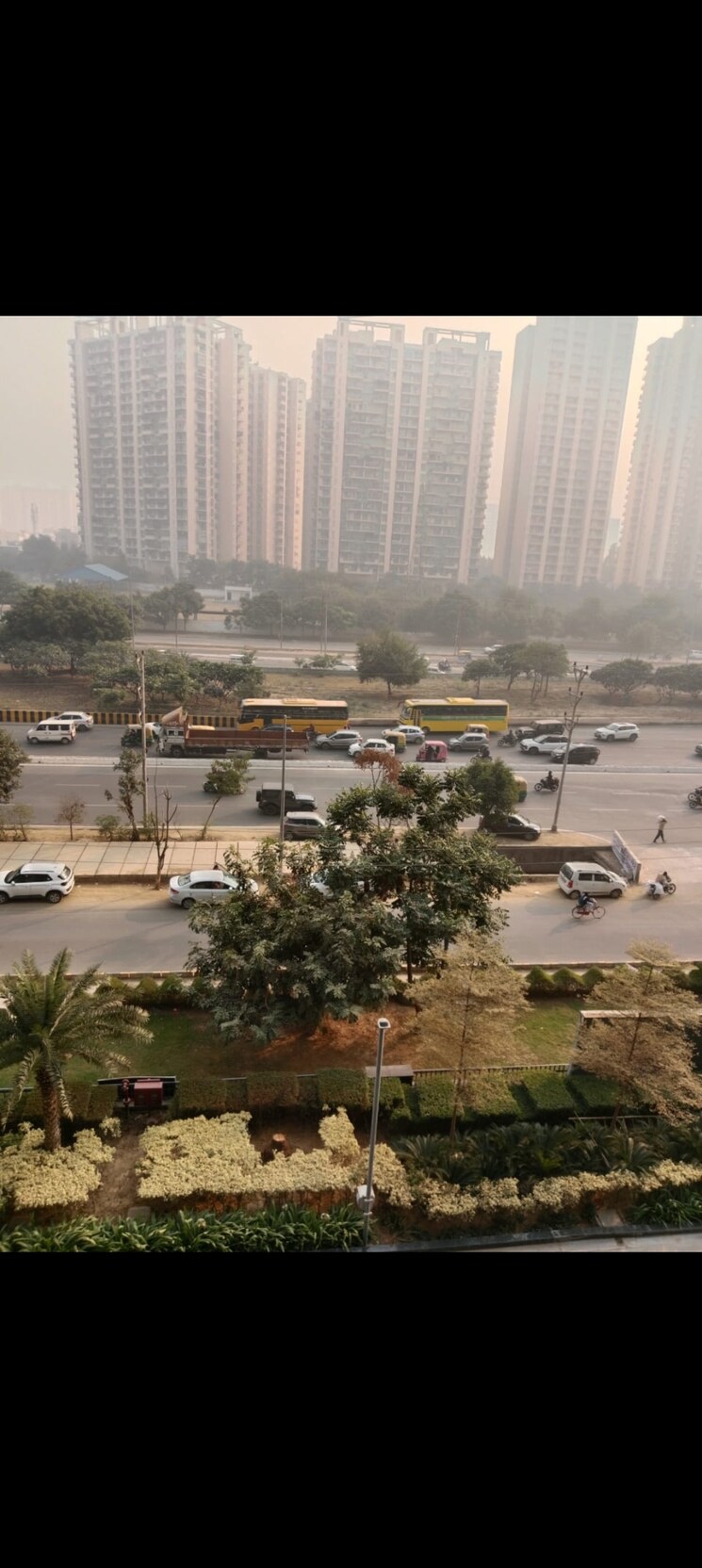 Exterior View, sector 63 Commercial Warehouse 105 Sq.Mt. In Sector 63 Noida 7983025